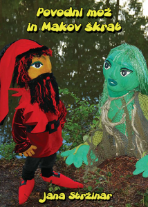 Povodni mož in Makov škrat - pdf z zvokom