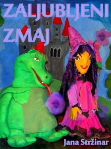 Zaljubljeni zmaj - pdf